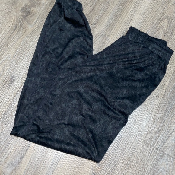 Vuori Boyfriend Jogger Charcoal Tortoise XS - Picture 8 of 11